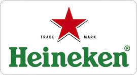 Halloween & Heineken. Рестораны Омска