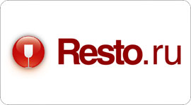 Resto.ru в Омске: 1 год вместе. Рестораны Омска