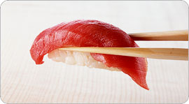 Японские новинки в «Планете суши». Рестораны Омска