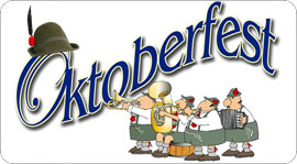 Oktoberfest «У Швейка». Рестораны Омска