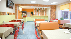 Все о кафе «Жираф» – на Resto.ru. Рестораны Омска