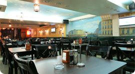 Все о ресторане «У Пушкина» на Resto.ru. Рестораны Омска