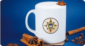 Зимний сезон Traveler`s Coffee. Рестораны Омска