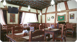 Все о «Хуторке» на Resto.ru. Рестораны Омска