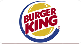 Burger King на Мира. Рестораны Омска