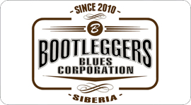 «БОБ»: BOOTLEGGERS и Bridge to you. Рестораны Омска