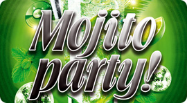 «Малибу»: Mojito Party в эти выходные. Рестораны Омска