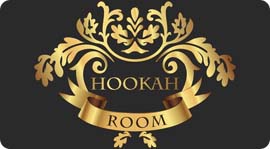 Новая кальянная HookaH Room. Рестораны Омска