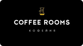 Новая кофейня COFFEE ROOMS. Рестораны Омска