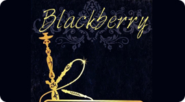 Новый бар Blackberry. Рестораны Омска