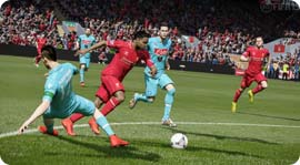 Турнир по Fifa15 в «Бродвее». Рестораны Омска