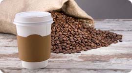 «ТинТо-Кофе»: 20% на кофе каждый день. Рестораны Омска