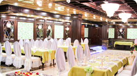 Все о banquet hall 54 на сайте Resto.ru. Рестораны Омска