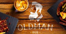 Приятный отдых в Oldman Pub. Рестораны Омска