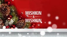 Mishkin & Mishkin зовет провести новогодние праздники музыкально. Рестораны Омска