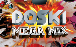 Со вторника по четверг... DOSKI MEGA MIX!!!. Рестораны Омска