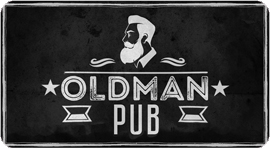 Oldman pub как стиль жизни. Рестораны Омска