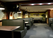 Туманный Альбион, ресторан-паб и спорт-бар