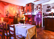 В Доме Актера