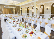 5 этаж, банкетный зал