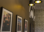 5 этаж, банкетный зал