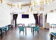 Итальянский Дворик