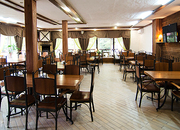 Серебряный бор