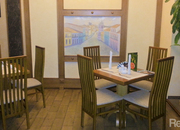 Вечерние зори, ресторанный комплекс