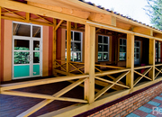 Сказка (Курортная ул.)