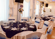 Ciel, банкетный ресторан