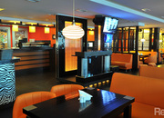 Зебры, служба доставки