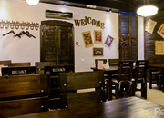 Хинкальная №1