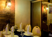 Крокус, отель-ресторан