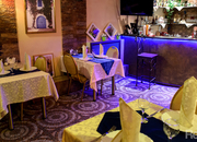 Крокус, отель-ресторан