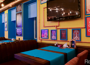 Бродвей, караоке бар