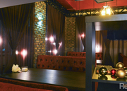 Соловьи, караоке-холл