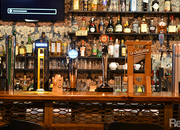 OLDMAN PUB