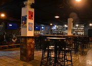 OLDMAN PUB