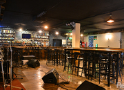 OLDMAN PUB