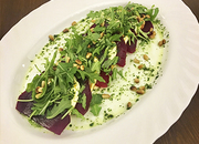 Экопарк Раздолье