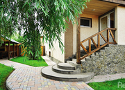 Экопарк Раздолье