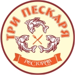 Ресторан Три Пескаря