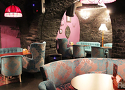 OPERA, караоке-бар