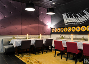 OPERA, караоке-бар