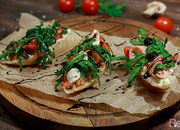 МясоТесто, Ресто-бар