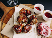 МясоТесто, Ресто-бар