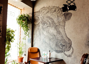 GRISHA gastrobar
