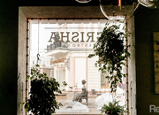 GRISHA gastrobar